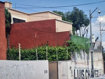 OPORTUNIDAD TERRENO EN VENTA SANTA URSULA XITLA