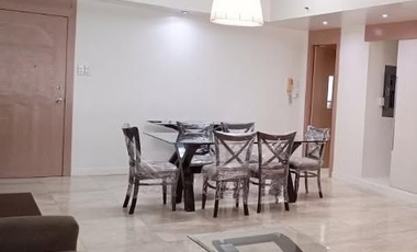 FOR LEASE - Unit in Crown Tower, Salcedo Village, Brgy. Bel Air, Makati City