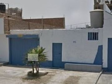 San Bartolo: Alquilo hasta Enero - Linda Casa c/Piscina, 3 Dormitorios - 8 Huéspedes