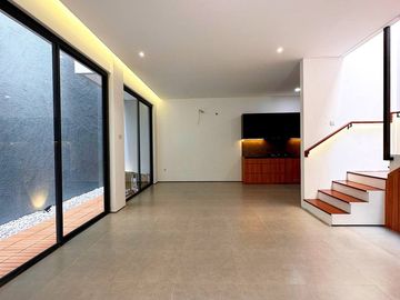 Dijual Rumah Ready Murah Tanah Luas Di Duren Sawit Jakarta Timur Nego