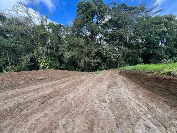 TERRENO DE VENTA UBICADO EN PEDRO VICENTE MALDONADO