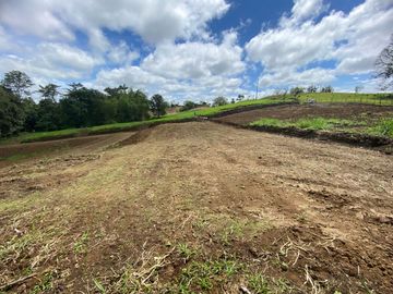 TERRENO DE VENTA UBICADO EN PEDRO VICENTE MALDONADO