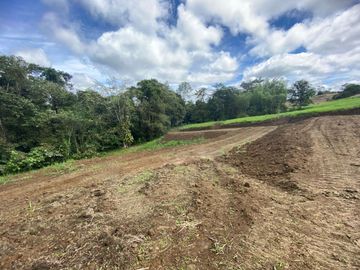 TERRENO DE VENTA UBICADO EN PEDRO VICENTE MALDONADO