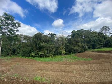 TERRENO DE VENTA UBICADO EN PEDRO VICENTE MALDONADO