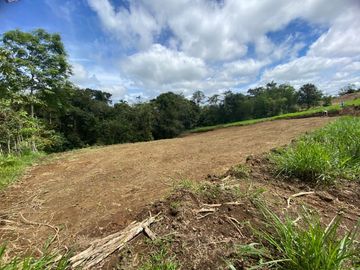 TERRENO DE VENTA UBICADO EN PEDRO VICENTE MALDONADO