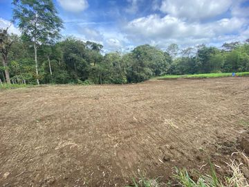 TERRENO DE VENTA UBICADO EN PEDRO VICENTE MALDONADO
