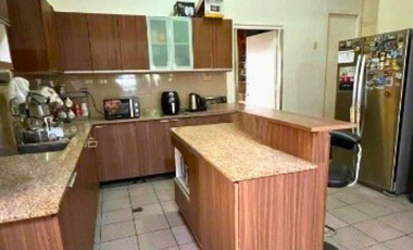 House for Sale in San Miguel Village, Makati City