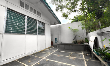 House for Sale in San Miguel Village, Makati City
