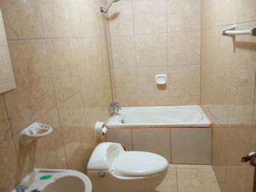 ¡Vendo Amplio Depa! Urb. Bancario Chincha Alta