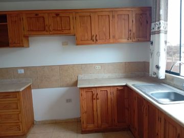 ¡Vendo Amplio Depa! Urb. Bancario Chincha Alta