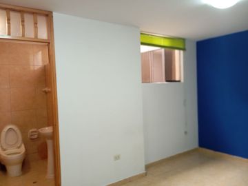 ¡Vendo Amplio Depa! Urb. Bancario Chincha Alta
