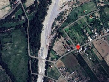 Terreno en Venta Puerto de las Flores Montemorelos Nuevo León