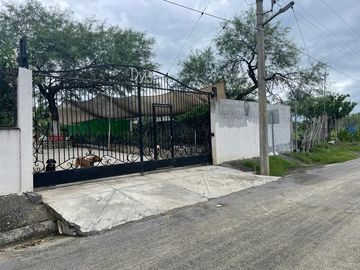 Terreno en Venta Puerto de las Flores Montemorelos Nuevo León