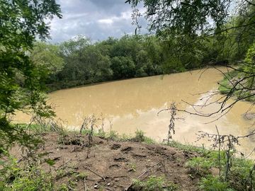 Terreno en Venta Puerto de las Flores Montemorelos Nuevo León