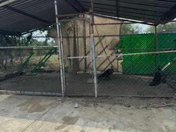 Terreno en Venta Puerto de las Flores Montemorelos Nuevo León