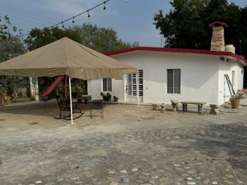 Terreno en Venta Puerto de las Flores Montemorelos Nuevo León