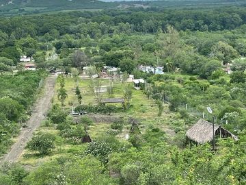 Terreno en Venta Puerto de las Flores Montemorelos Nuevo León