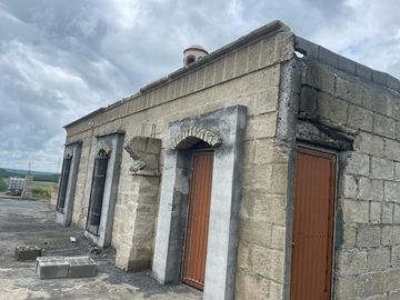 Terreno en Venta Puerto de las Flores Montemorelos Nuevo León
