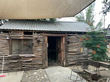 Terreno en Venta Puerto de las Flores Montemorelos Nuevo León