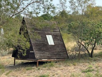 Terreno en Venta Puerto de las Flores Montemorelos Nuevo León