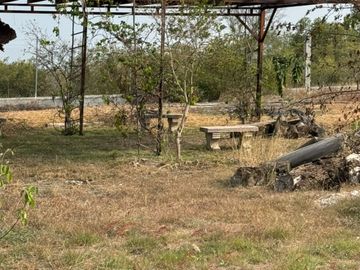Terreno en Venta Puerto de las Flores Montemorelos Nuevo León