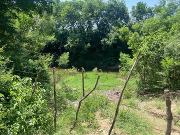 Terreno en Venta Puerto de las Flores Montemorelos Nuevo León