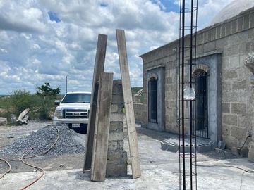 Terreno en Venta Puerto de las Flores Montemorelos Nuevo León