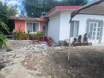 Terreno en Venta Puerto de las Flores Montemorelos Nuevo León