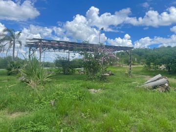 Terreno en Venta Puerto de las Flores Montemorelos Nuevo León