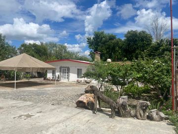Terreno en Venta Puerto de las Flores Montemorelos Nuevo León