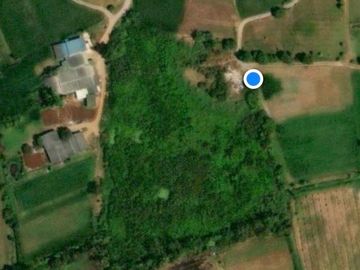 Land for sale, 10 rai, 106 square wa, Suan Pan, Mueang District, Nakhon Pathom.