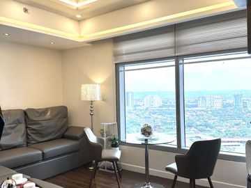 FOR SALE! Fully Furnished Unit in CDC Millennium Ortigas, Pasig City