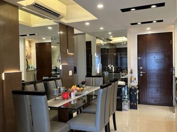 FOR SALE! Fully Furnished Unit in CDC Millennium Ortigas, Pasig City