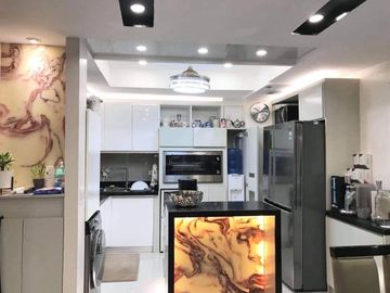 FOR SALE! Fully Furnished Unit in CDC Millennium Ortigas, Pasig City
