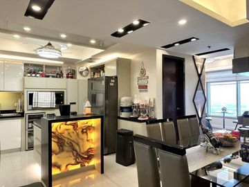 FOR SALE! Fully Furnished Unit in CDC Millennium Ortigas, Pasig City