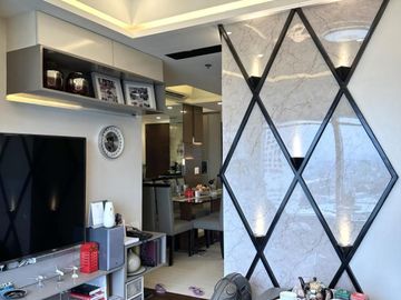 FOR SALE! Fully Furnished Unit in CDC Millennium Ortigas, Pasig City