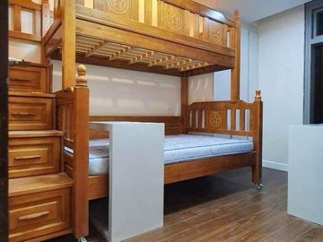 FOR SALE! Fully Furnished Unit in CDC Millennium Ortigas, Pasig City