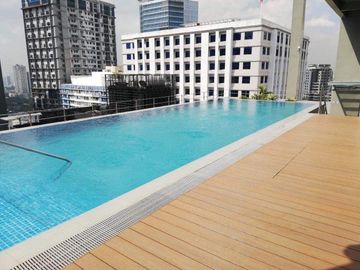FOR SALE! Fully Furnished Unit in CDC Millennium Ortigas, Pasig City