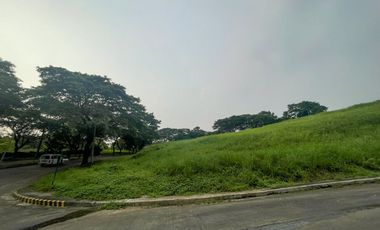 878 sqm | Largest and Corner Residential Lot for Sale in Rizal | Forest Hills Golf and Country Club