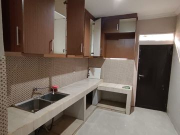 Rumah Dijual di Perkici Bintaro Sektor 5, Posisi Hook