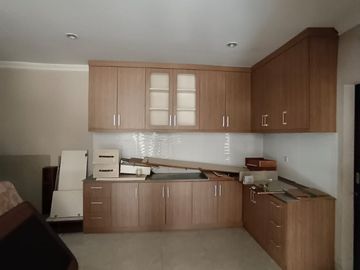 Rumah Dijual di Perkici Bintaro Sektor 5, Posisi Hook
