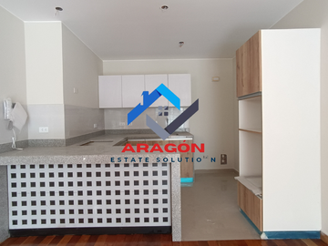 DEPARTAMENTO EN VENTA CASUARINAS SUR - SURCO