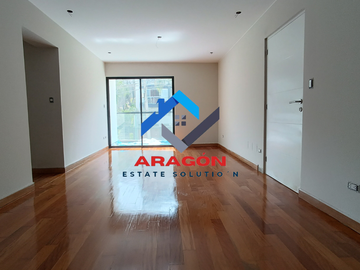 DEPARTAMENTO EN VENTA CASUARINAS SUR - SURCO