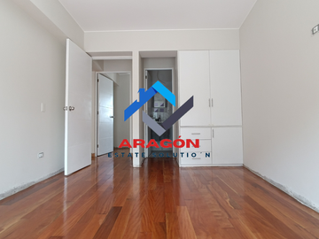 DEPARTAMENTO EN VENTA CASUARINAS SUR - SURCO