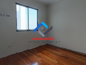 DEPARTAMENTO EN VENTA CASUARINAS SUR - SURCO