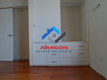 DEPARTAMENTO EN VENTA CASUARINAS SUR - SURCO