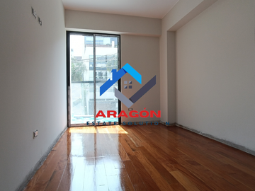 DEPARTAMENTO EN VENTA CASUARINAS SUR - SURCO