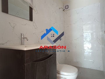 DEPARTAMENTO EN VENTA CASUARINAS SUR - SURCO