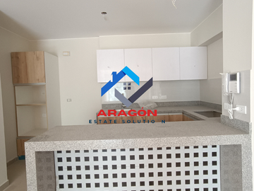 DEPARTAMENTO EN ALQUILER CASUARINAS SUR - SURCO