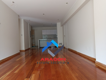DEPARTAMENTO EN ALQUILER CASUARINAS SUR - SURCO
